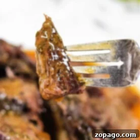 baked Sirloin Tip Roast