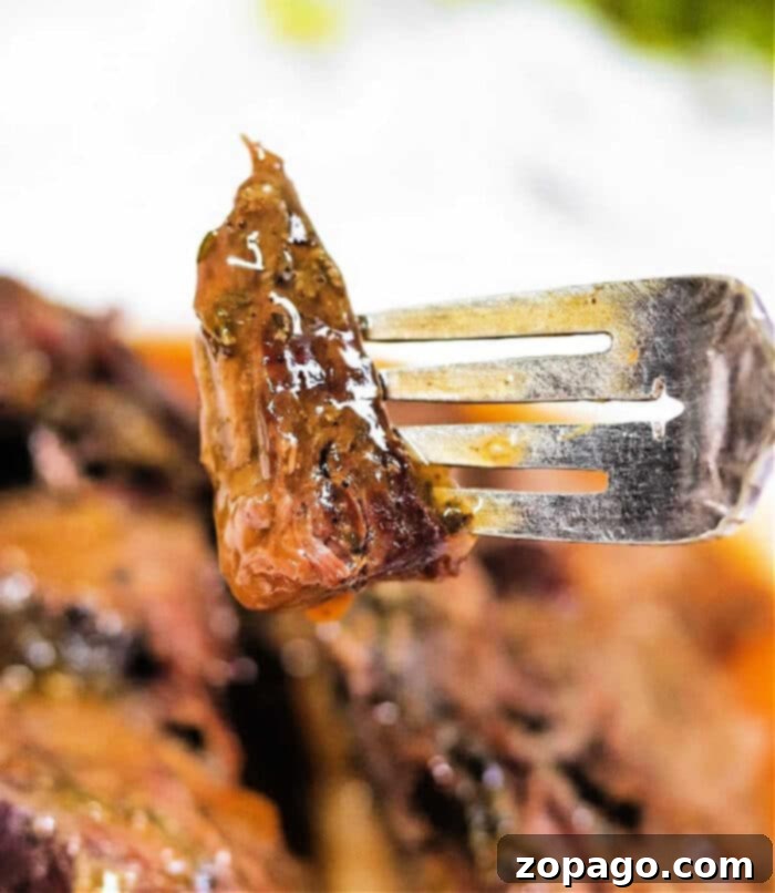 Juicy Sirloin Tip Roast Recipe 8 How to cook fall apart sirloin tip roast in the oven