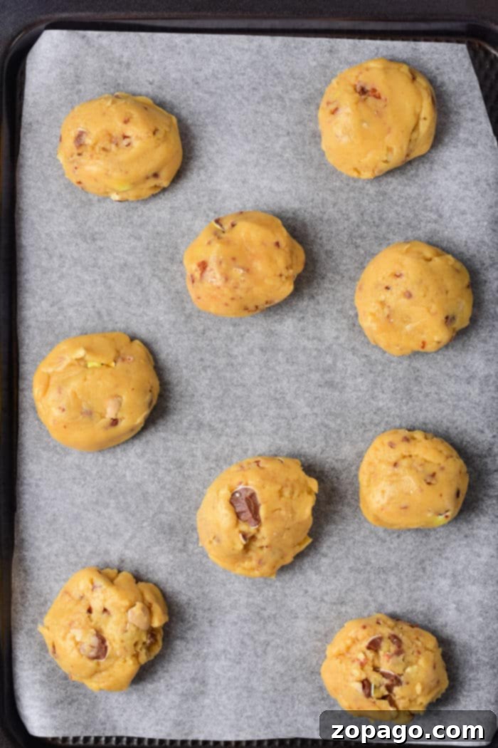 Delicious Dairy-Free Cookies 4 Lactose-Free Cookies: Enjoy these delicious homemade cookies, perfect for a lactose-free diet.