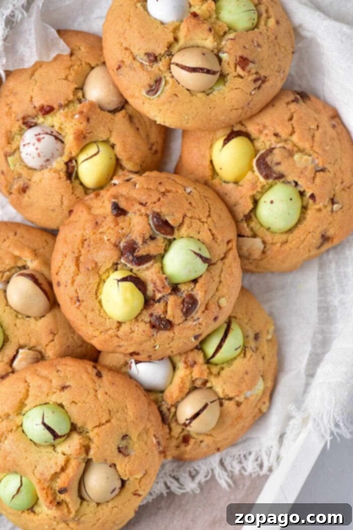 Delicious Dairy-Free Cookies 8 No Milk Dairy Free Cookie Recipe: A plate of freshly baked, delicious cookies ready to enjoy.