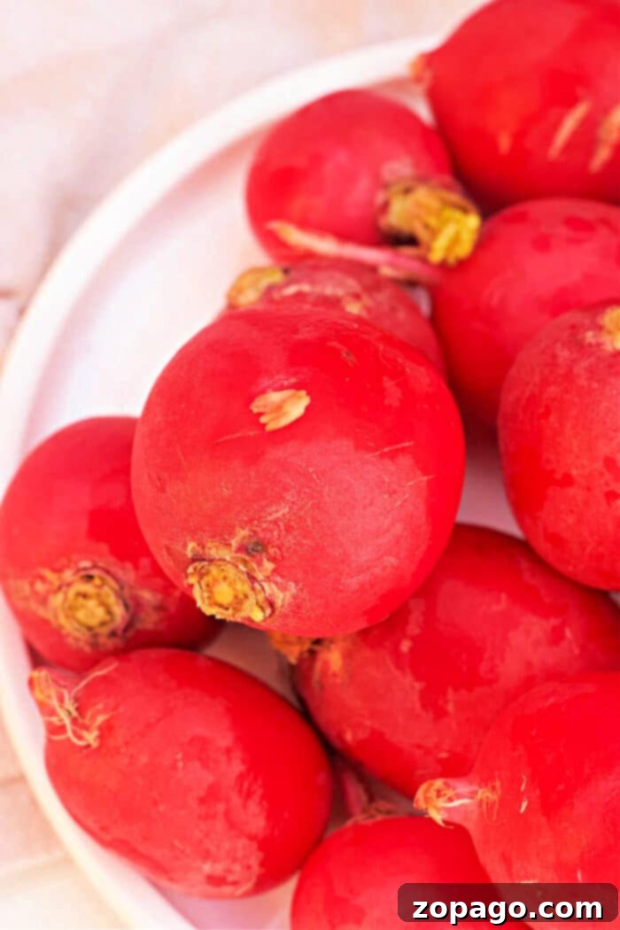 Unlock the Flavor of Cooked Radishes 2 How to Cook Radishes