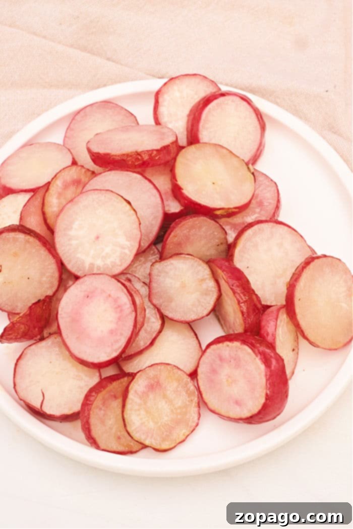 Unlock the Flavor of Cooked Radishes 5 How to Cook Radish