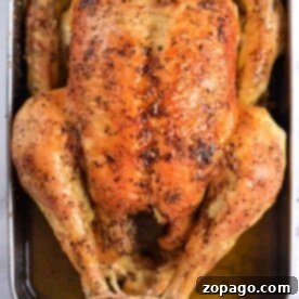 Perfect Roast Chicken at 350 Degrees 7 How Long to Bake a Whole Chicken at 350