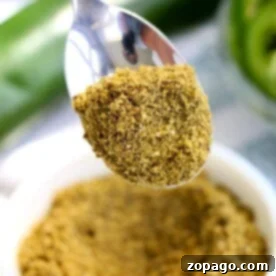 Jalapeno Powder recipe