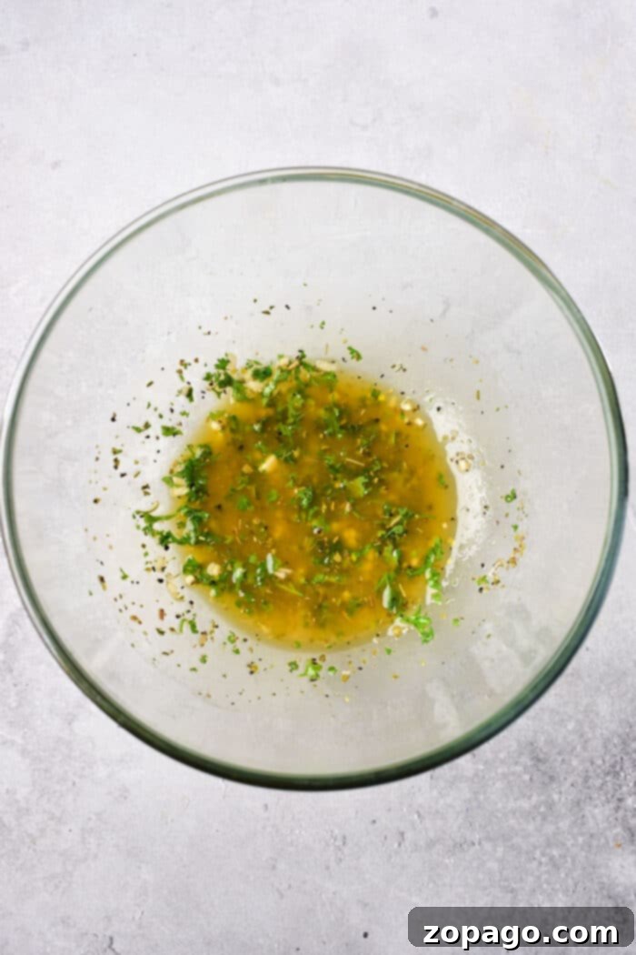 Vibrant Mediterranean Chicken Marinade 3 Chicken Marinade Recipe