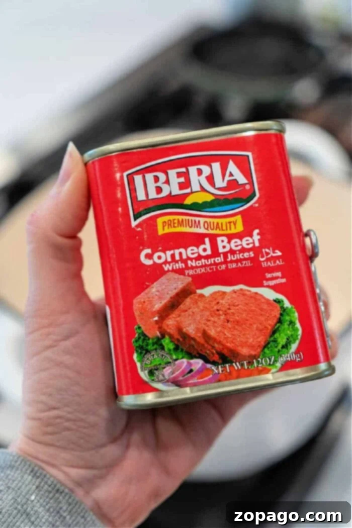 easy-Canned-Corned-Beef-Recipe