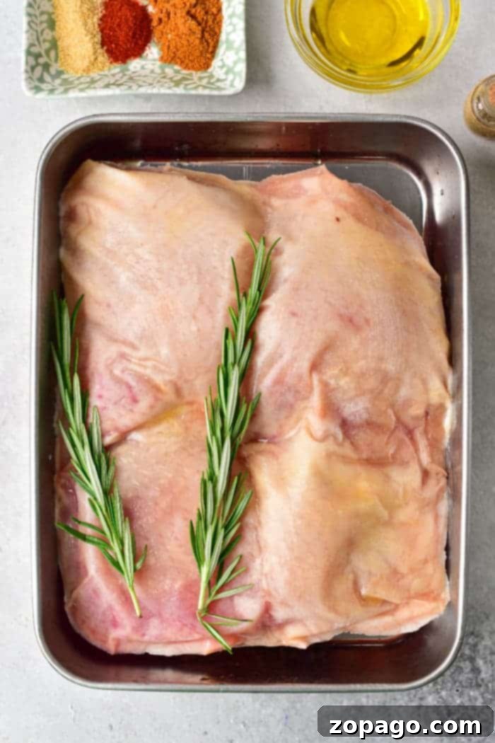 Tips for Seasoning Frozen Chicken 4 Do I Season Frozen Chicken Before or After Cooking - Best Practices