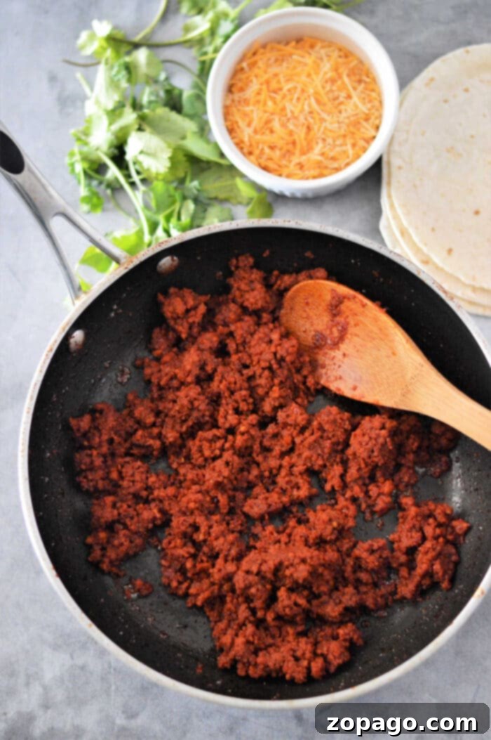 Achieving Perfectly Cooked Chorizo 5 Chorizo Nutrition Facts