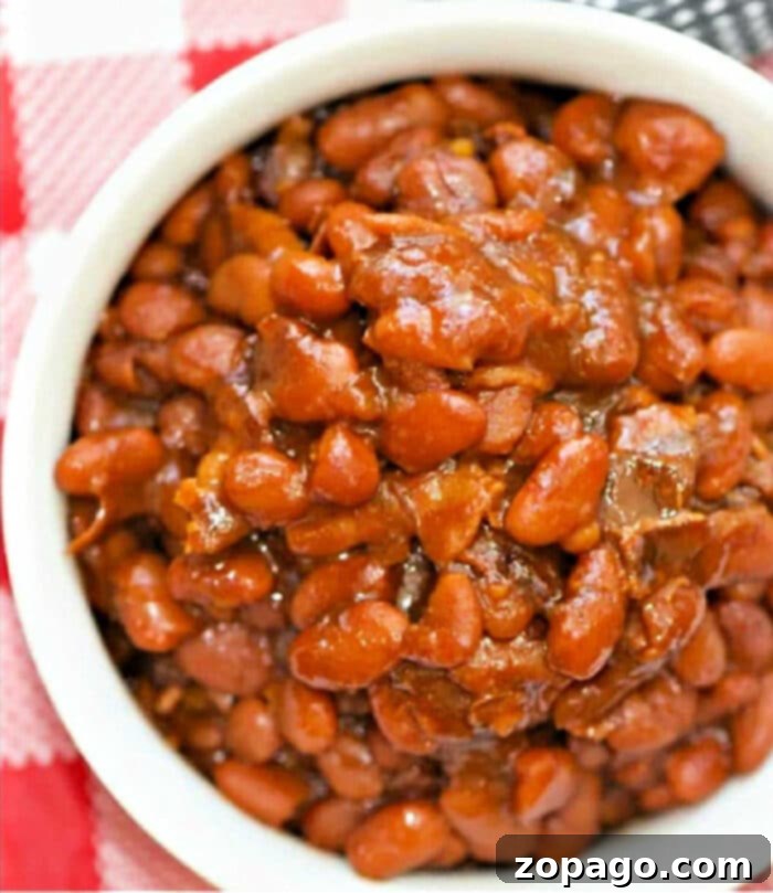 Achieving Perfectly Cooked Chorizo 6 Chorizo Beans