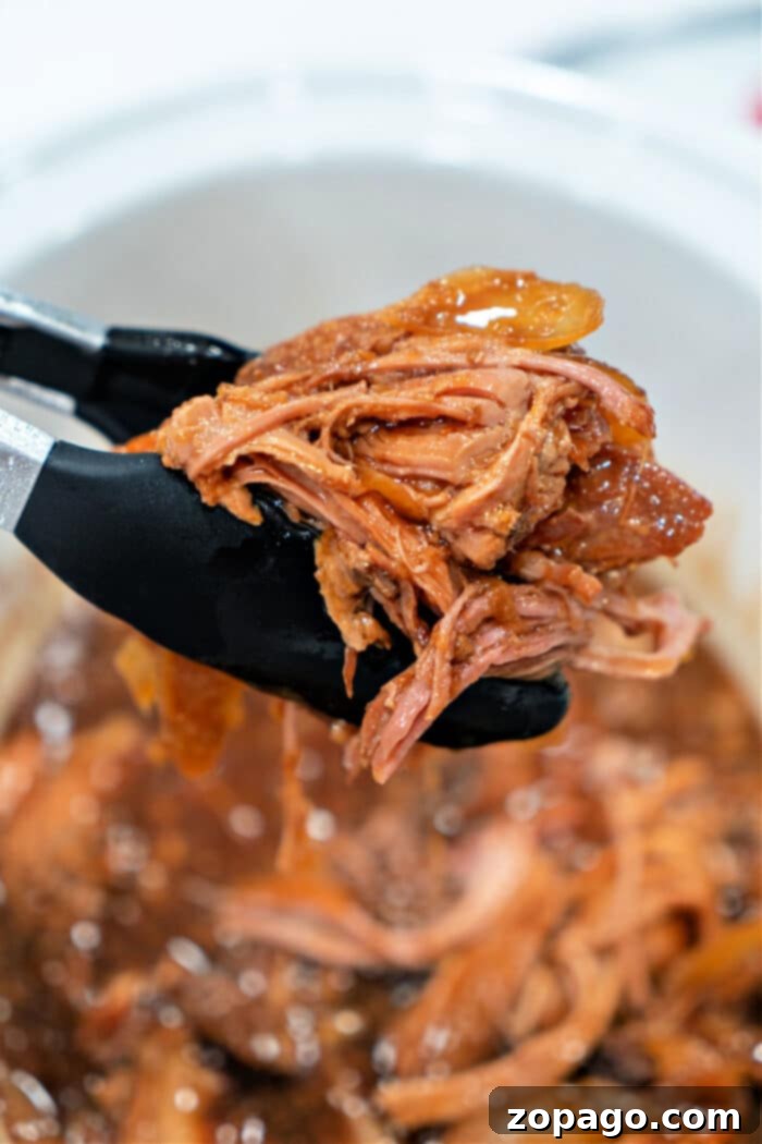 How to Cook Pork Picnic Roast