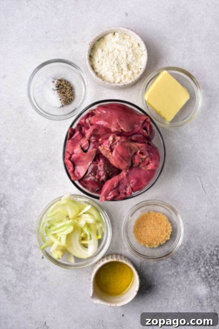 Perfect Chicken Liver Dishes 3 Chopped Chicken Liver