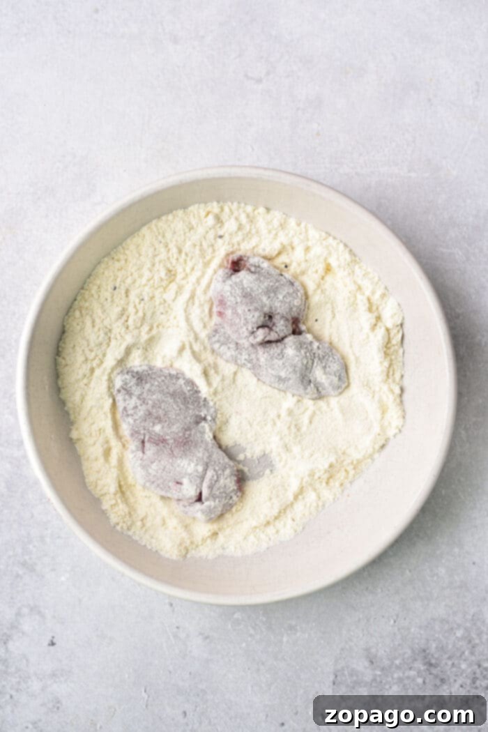 Perfect Chicken Liver Dishes 4 Fried Chicken Liver