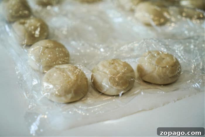 rhodes frozen dinner rolls