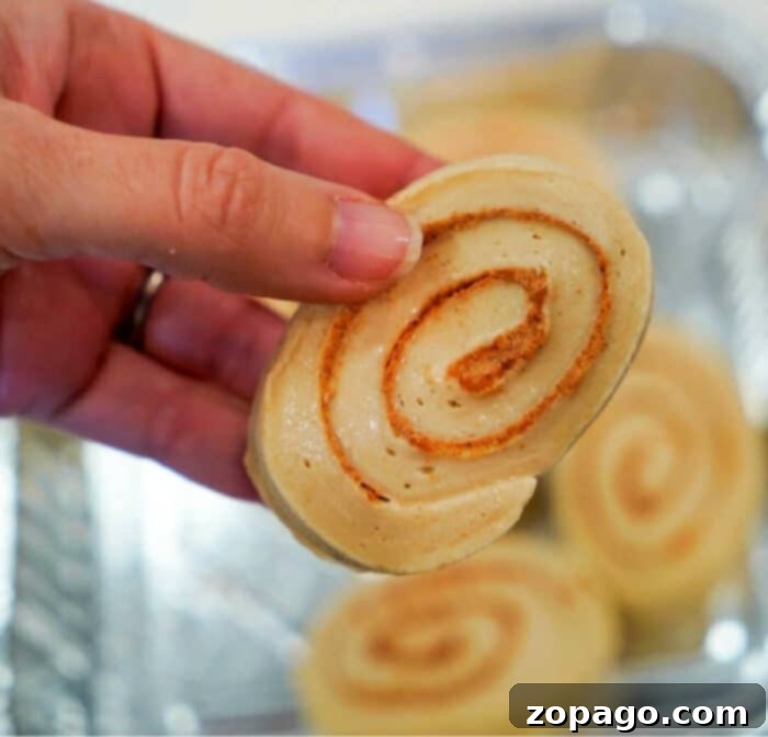 Elevate Your Frozen Cinnamon Rolls 2 Frozen cinnamon rolls recipe for monkey bread