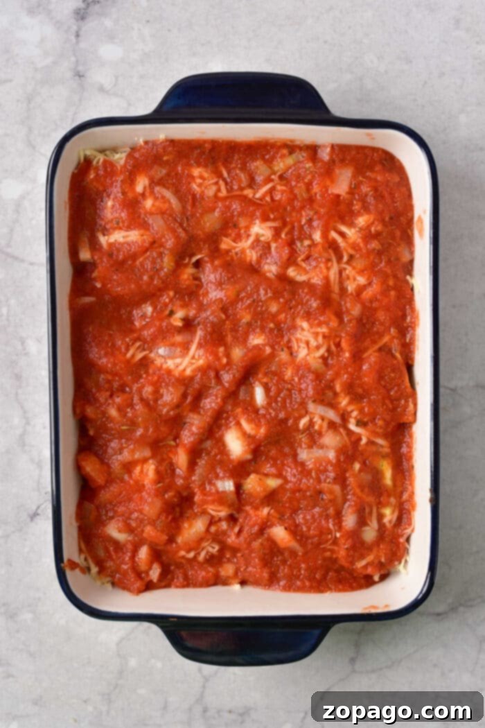 Ravioli Lasagna Bake 4 Baked Ravioli Casserole