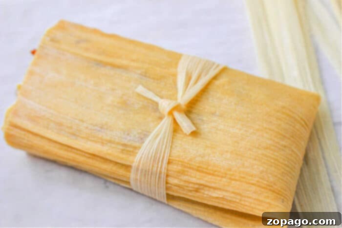 Your Guide to Perfectly Cooked Tamales 6 Best way to reheat tamales
