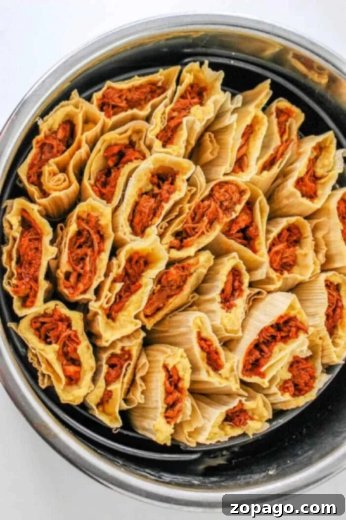 Crafting Authentic Red Tamales at Home 11 how-to-make-tamales