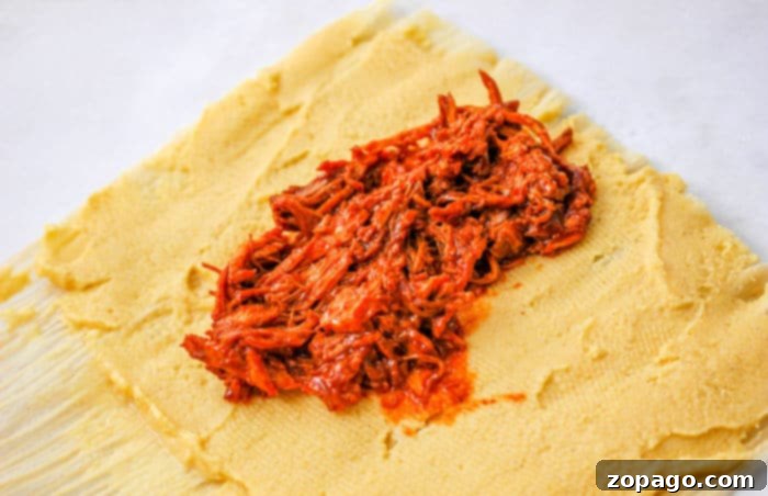 Red Chile Tamale Sauce 7 Delicious Tamale Sauce Ready to Serve