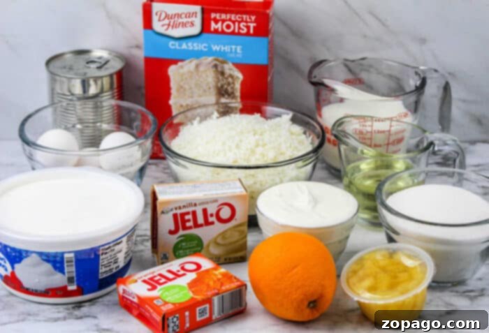 Hawaiian Dream Cake 3 Hawaiian Pineapple Cake Recipe
