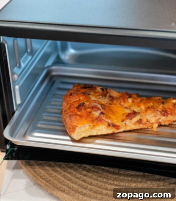 Easy Toaster Oven Meals 2 what to cook in a toaster oven