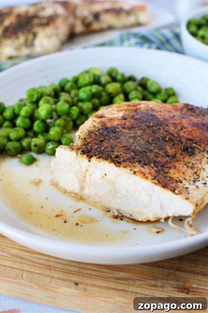 Perfect Pan-Seared Chicken Breast: Timing Guide 6 How to Cook Chicken Pieces in a Pan