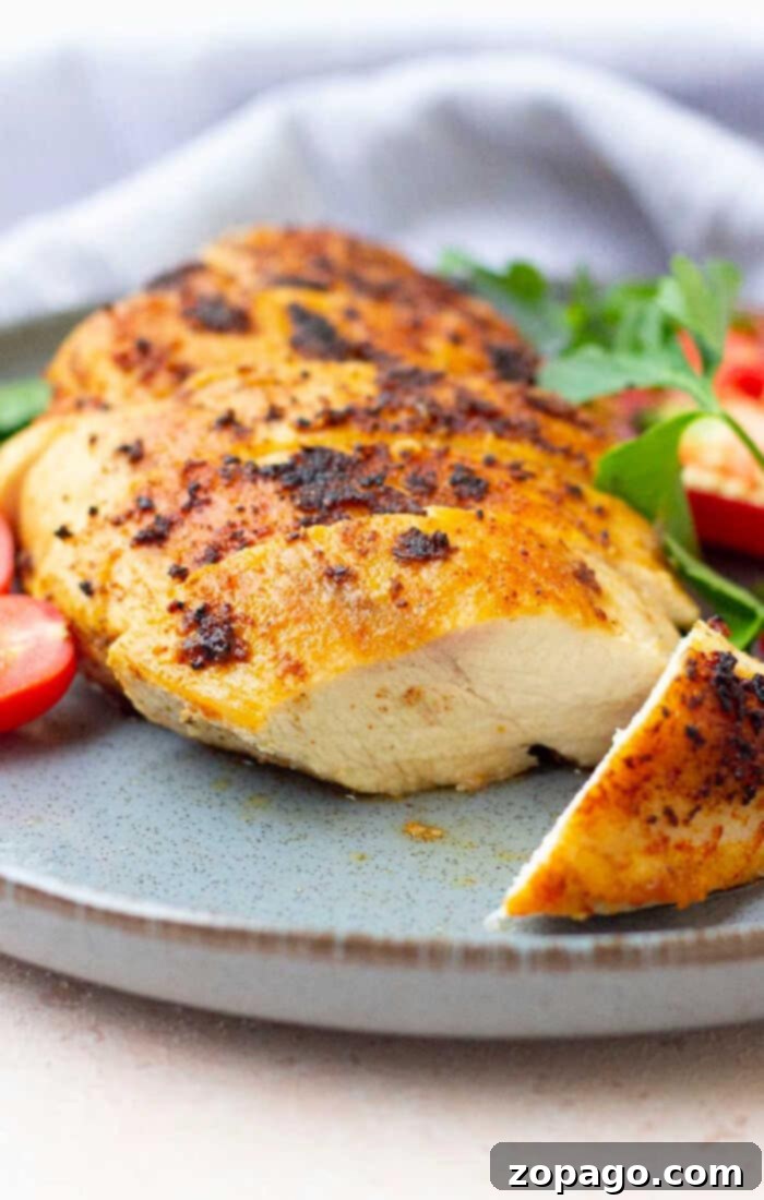 Perfect Frozen Chicken Breast Every Time 3 Delicious Frozen Chicken Breast Recipes