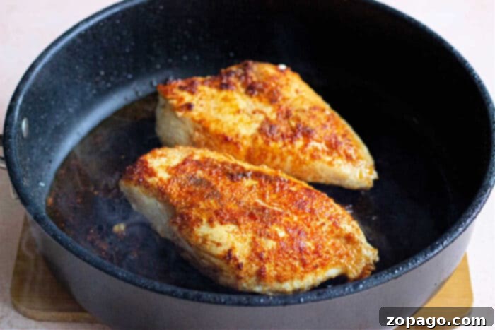 Skip the Thaw: Cooking Chicken Breast from Frozen 5 How Long to Cook Frozen Chicken Breast on Stovetop