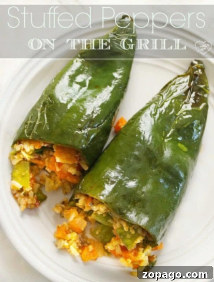 Cook Time Secrets for Delicious Stuffed Peppers 4 How Long to Cook Peppers stuffed