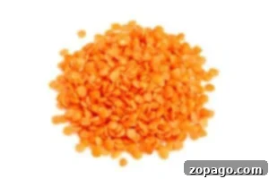 lentils