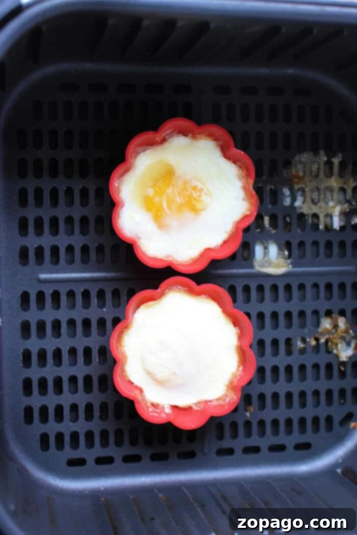 Mastering Soft Boiled Eggs 6 How to Cook Egg soft boiled - A soft-boiled egg cut in half, showcasing the perfect runny yolk.