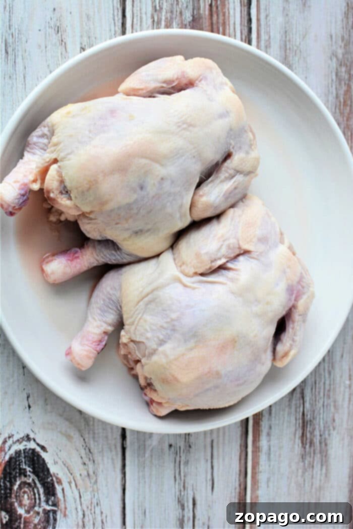 Perfect Cornish Hen Roasting Times 2 How Long to Cook Cornish Hens