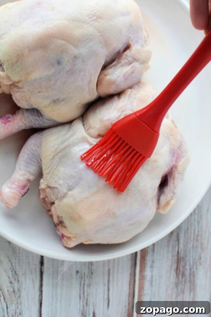 Perfect Cornish Hen Cooking Times 3 How Long to Cook Cornish Hens at 350