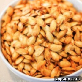 How Long to Cook Pumpkin Seeds