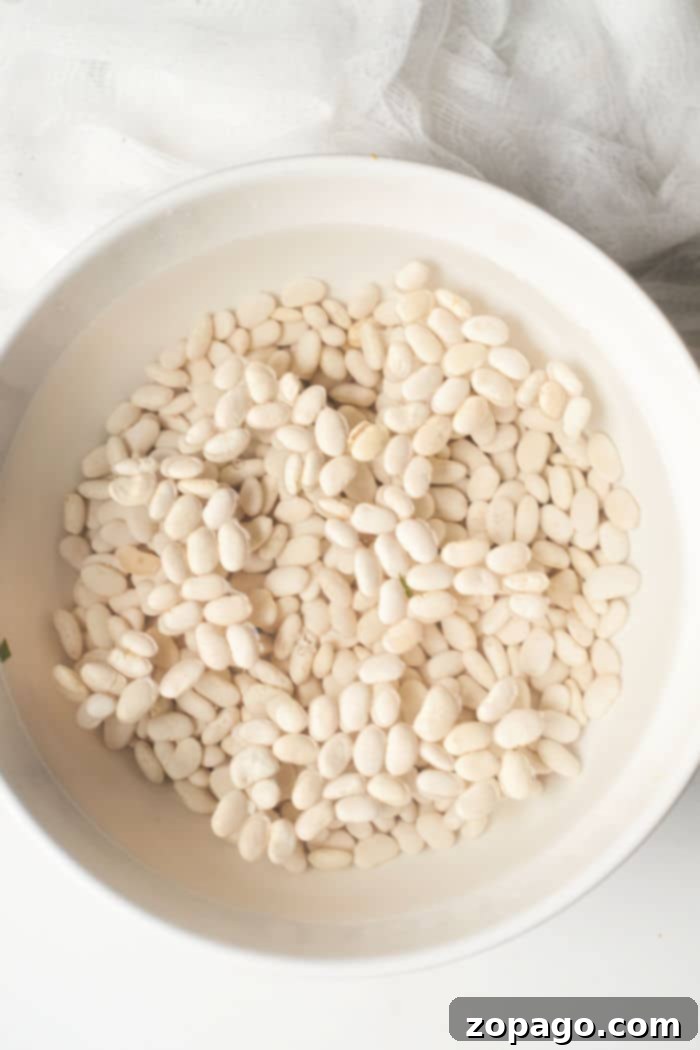 Perfect Bean Cooking Times 3 How to Cook Dry Beans