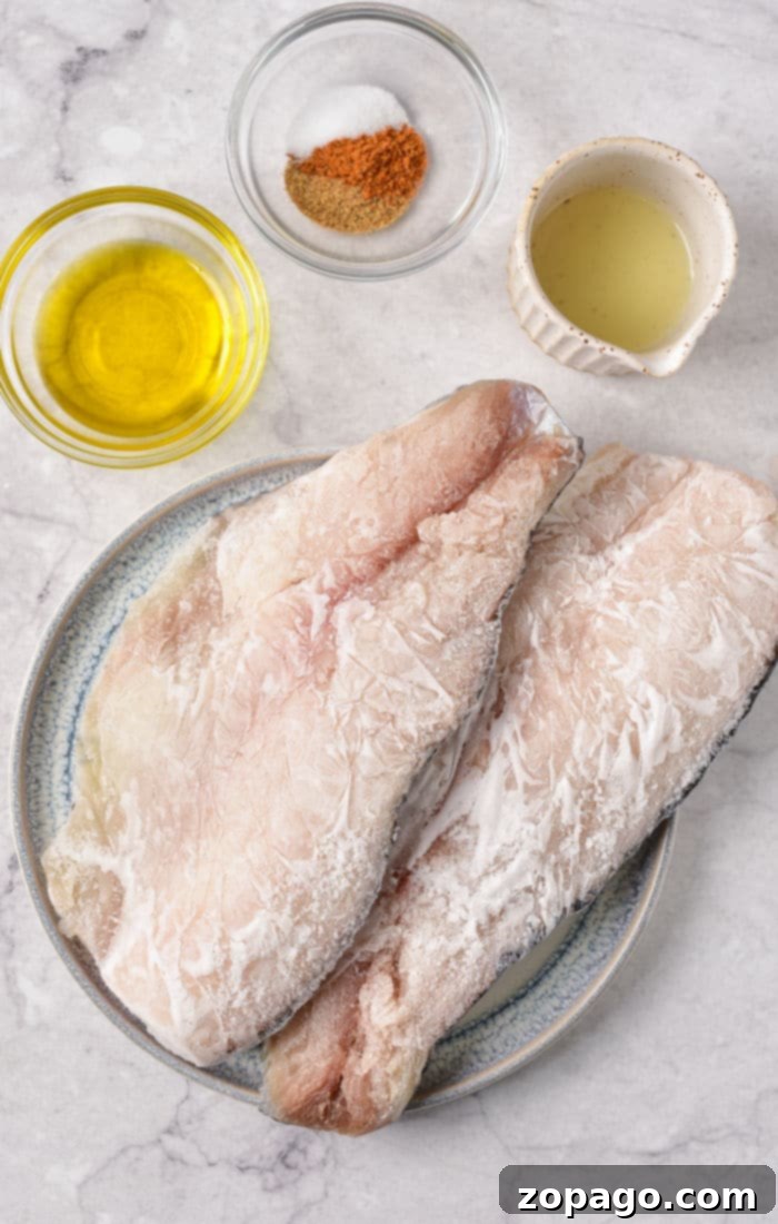 Cook Cod Perfectly 6 How to Cook Frozen Cod