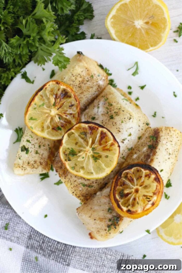 Cook Cod Perfectly 4 how long to cook cod at 400