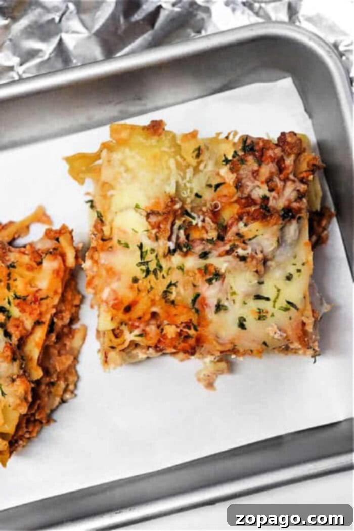 Mastering Frozen Lasagna Cook Times 2 cooking frozen lasagna to perfection