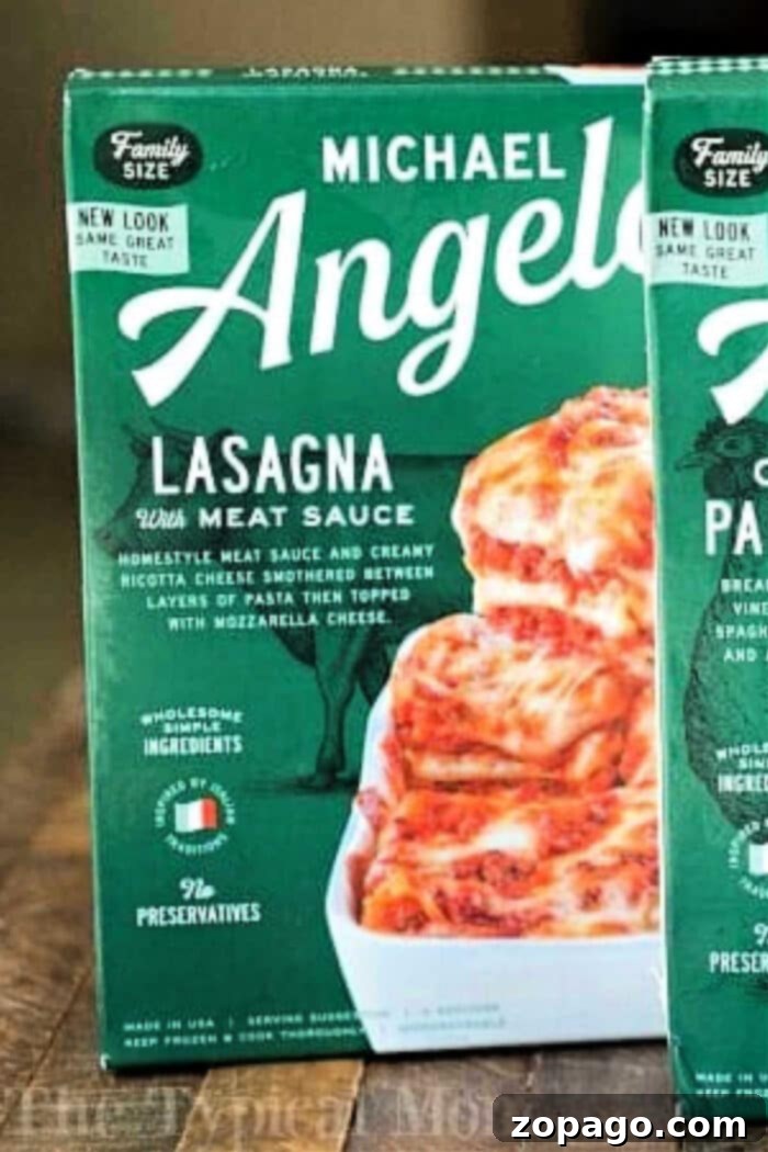 Mastering Frozen Lasagna Cook Times 3 How Long to Cook Frozen Lasagna for optimal results