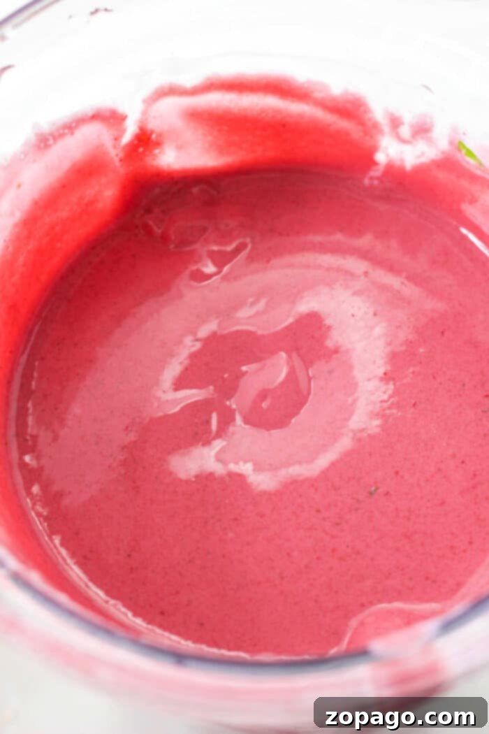 Tips for a Thicker Smoothie 5 How to Make a Smoothie Thick