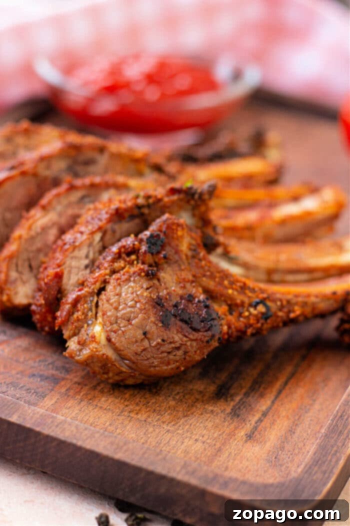 Irresistible Lamb Ribs 2 Lamb Ribs Recipe