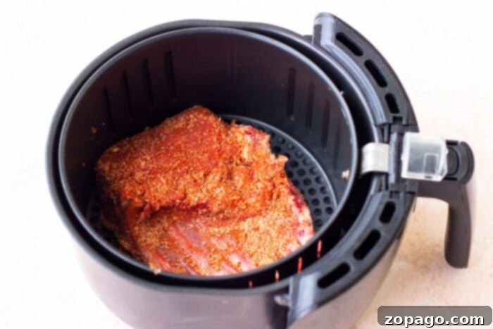 Irresistible Lamb Ribs 4 Air Fryer Lamb Ribs