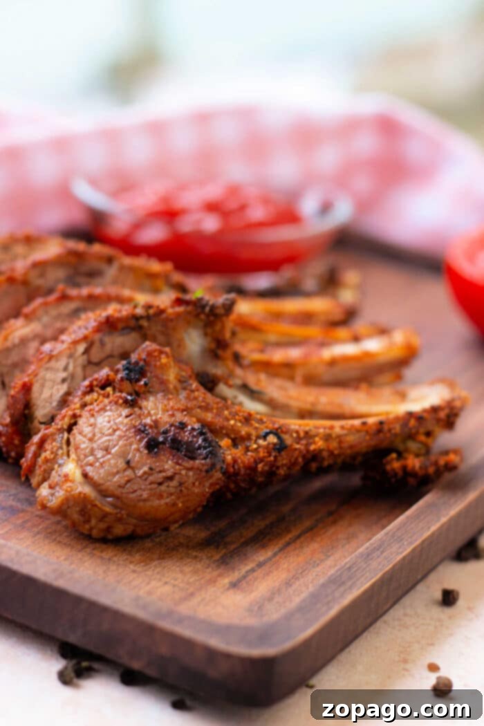 Irresistible Lamb Ribs 6 How to Cook Lamb Ribs