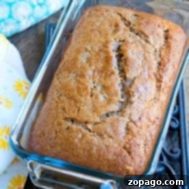 Easy Yellow Cake Mix Banana Bread 6 Banana Bread with Yellow Cake Mix recipe