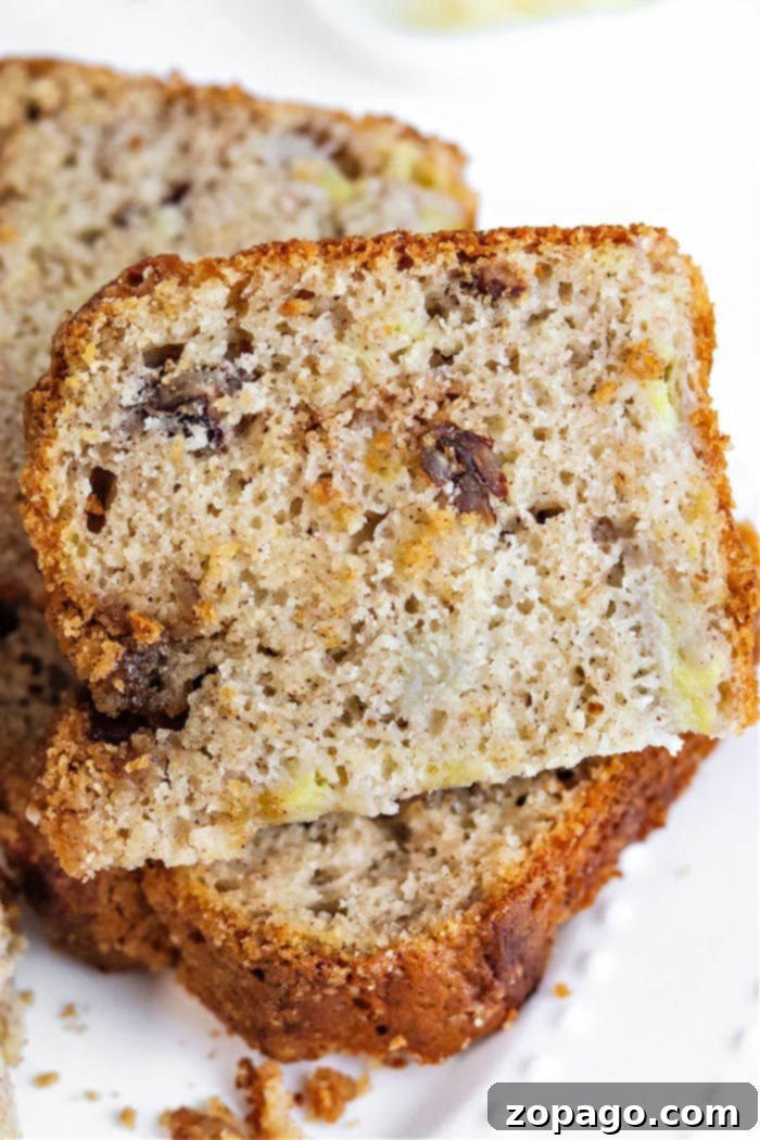 Easy Yellow Cake Mix Banana Bread 7 quick Banana Bread