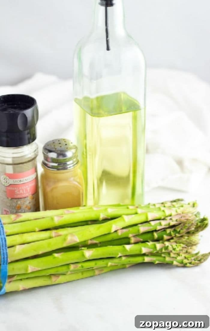 Perfect Pan-Fried Asparagus 3 how to cook asparagus on stove in a skillet
