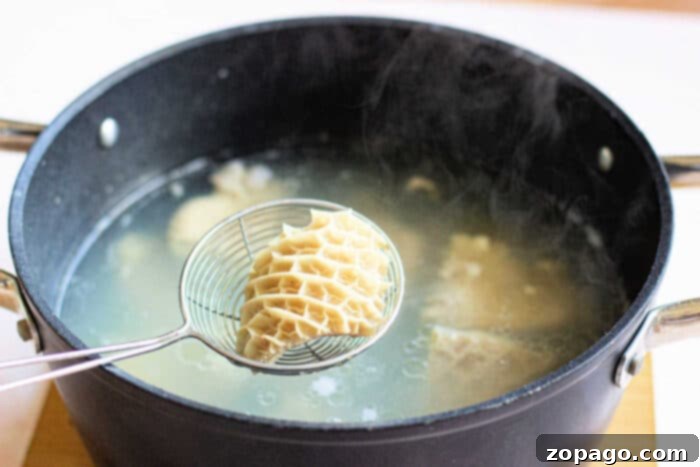 Stovetop Tripe Delights 4 How Long to Cook Tripe on Stove