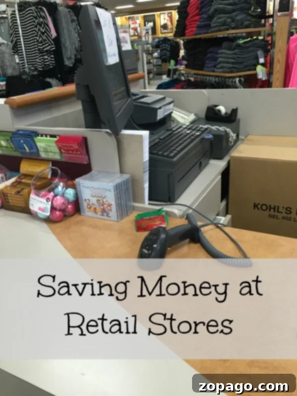tips on saving money