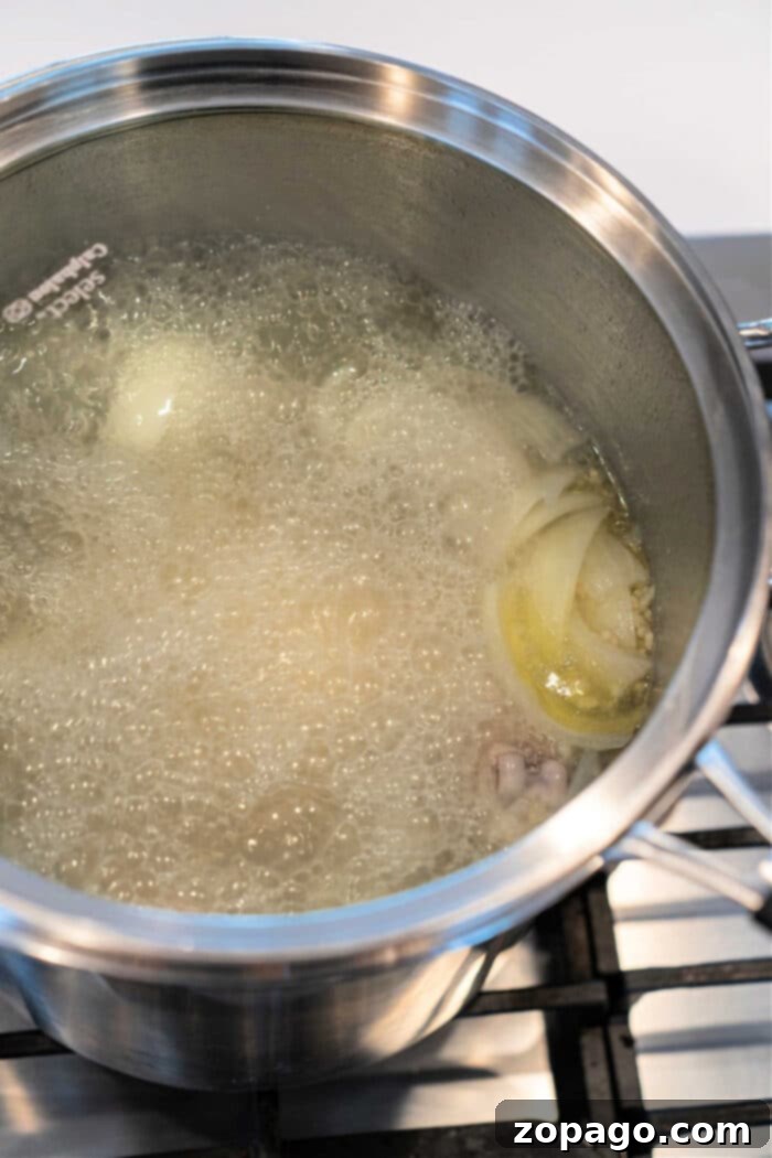 Secrets to Tender Boiled Meat 2 How to Boil Meat: A General Overview