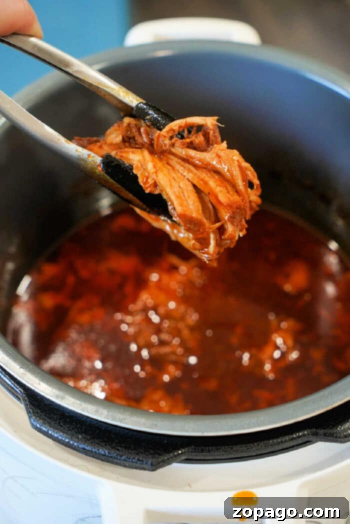 Secrets to Tender Boiled Meat 7 How to Boil Pork for Shredded Dishes