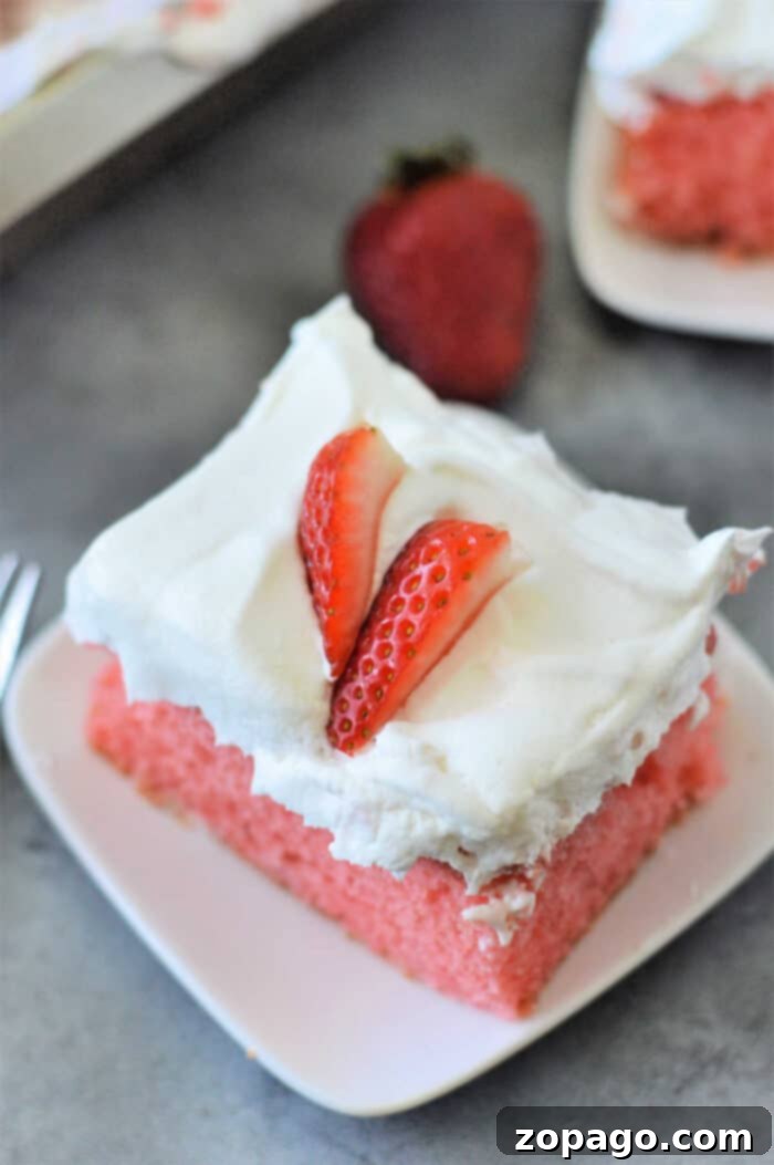 Real Strawberry Cake Mix 5 Cake Mix with Strawberries